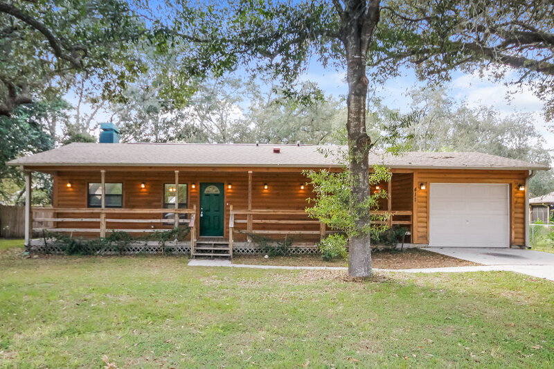 1,820/Mo, 411 Leafy Way Ave Spring Hill, FL 34606 External View