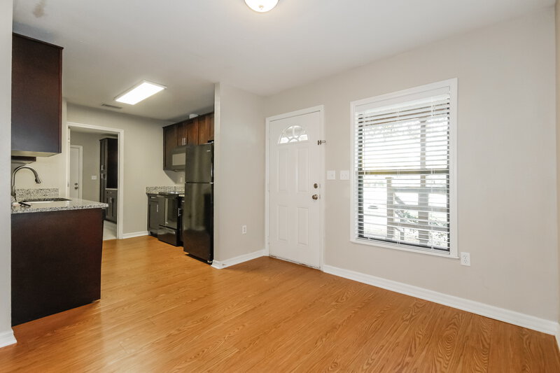 1,820/Mo, 411 Leafy Way Ave Spring Hill, FL 34606 Dining Room View