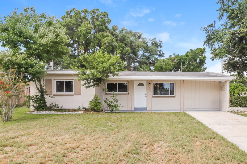 2,560/Mo, 5100 98Th Ave N Pinellas Park, FL 33782 External View