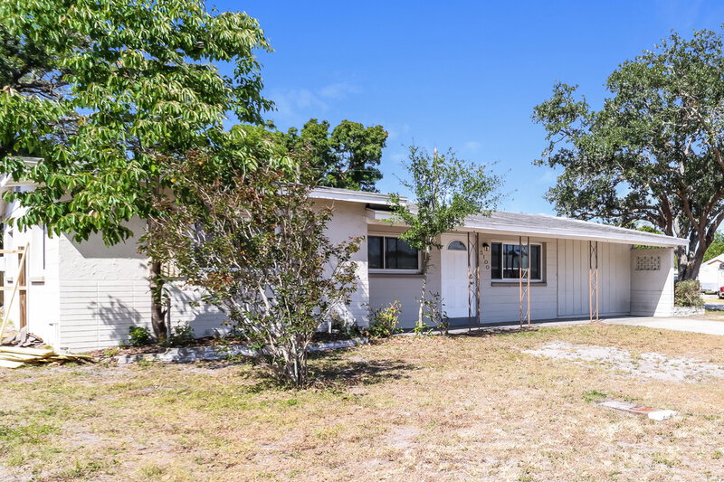 2,810/Mo, 5100 98Th Ave N Pinellas Park, FL 33782 Misc View