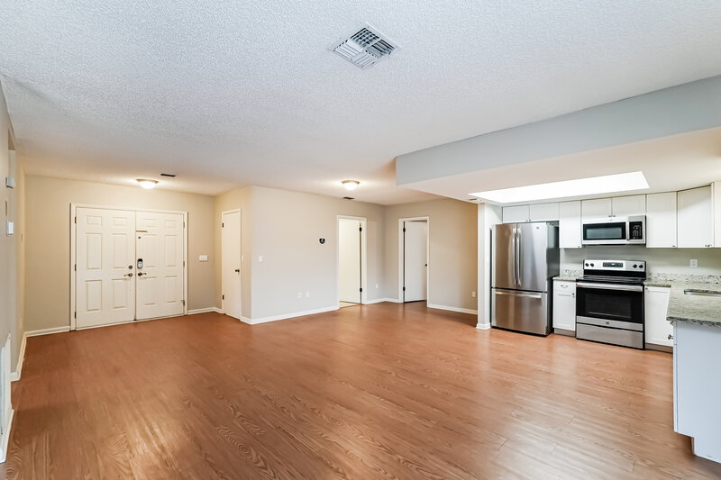 3,375/Mo, 3444 Brian Rd South Palm Harbor, FL 34685 Living Room View 2