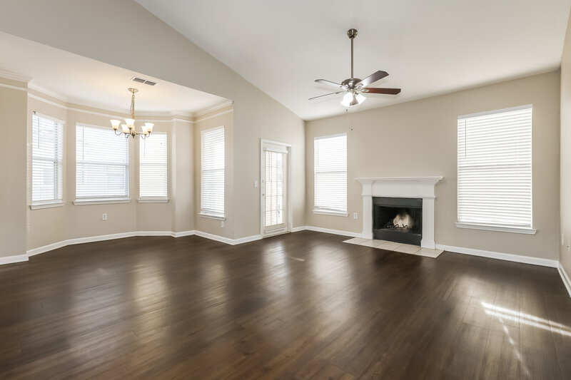 1,760/Mo, 17980 Villa Creek Dr Tampa, FL 33647 Living Room View