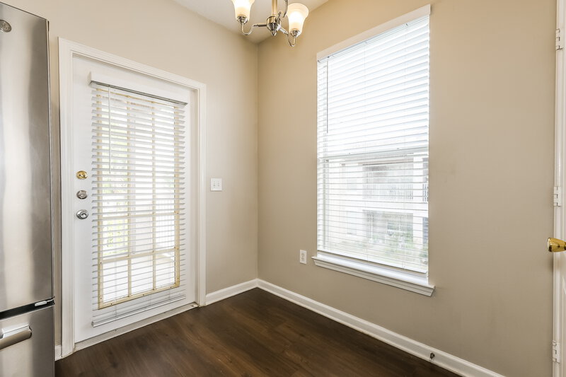 1,760/Mo, 17980 Villa Creek Dr Tampa, FL 33647 Dining Room View