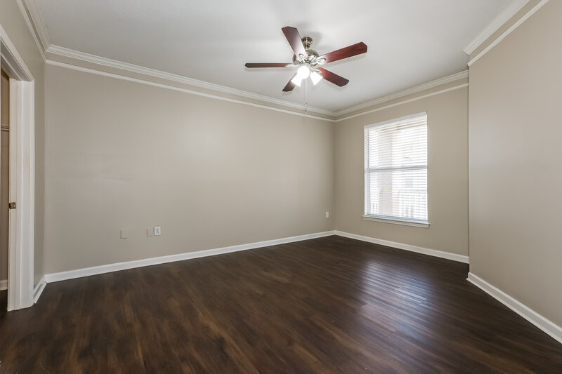 1,760/Mo, 17980 Villa Creek Dr Tampa, FL 33647 Main Bedroom View