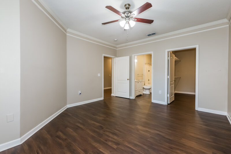 1,760/Mo, 17980 Villa Creek Dr Tampa, FL 33647 Main Bedroom View 2