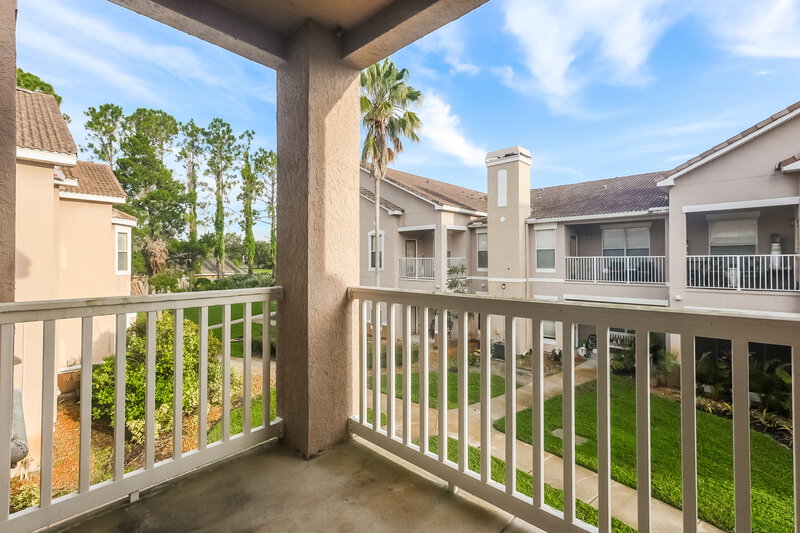 1,760/Mo, 17980 Villa Creek Dr Tampa, FL 33647 Balcony View 2