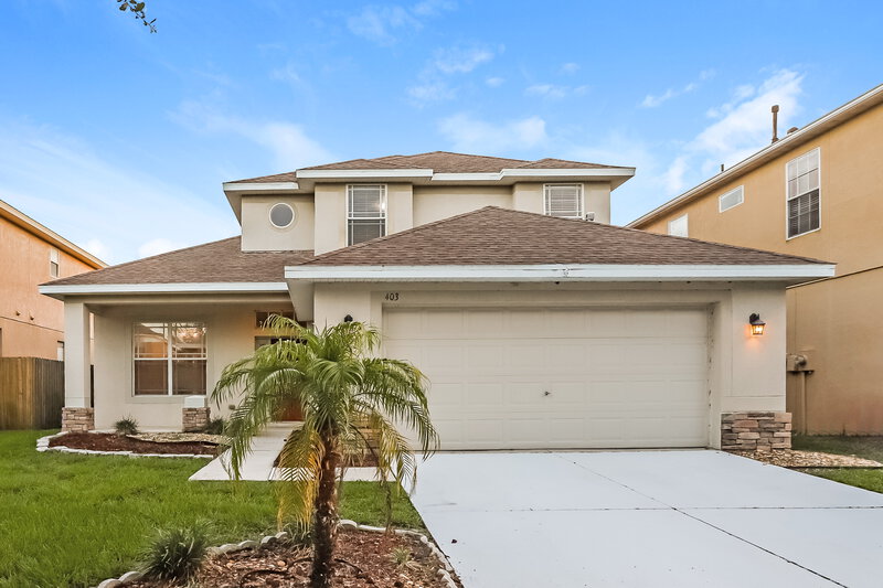 2,615/Mo, 403 Durham Shore Ct Apollo Beach, FL 33572 External View