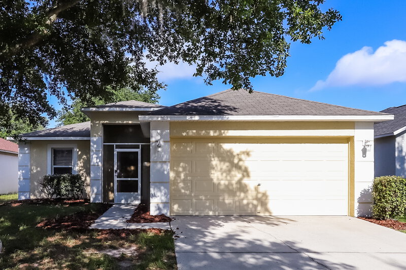 3,430/Mo, 12919 Parkington Dr Gibsonton, FL 33534 External View