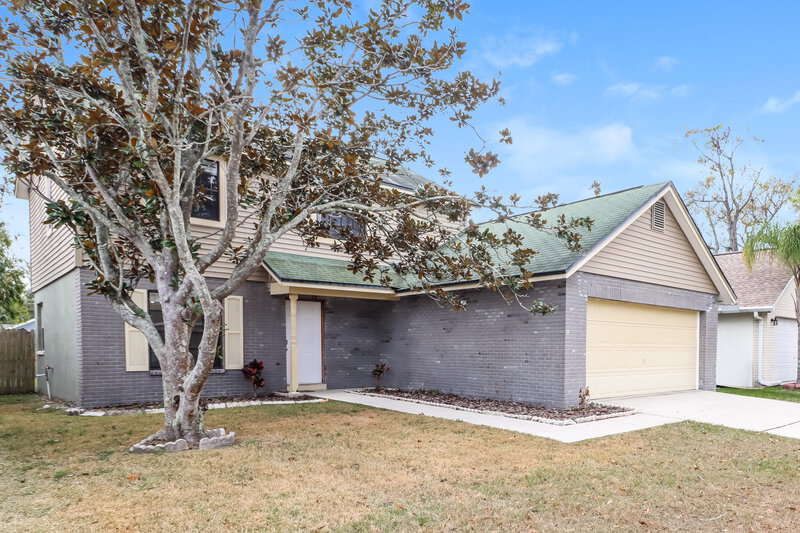 2,140/Mo, 10903 Carnelian Ln Riverview, FL 33578 Front View