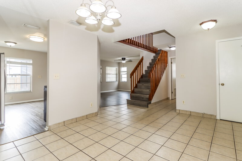 2,140/Mo, 10903 Carnelian Ln Riverview, FL 33578 Dining Room View 2