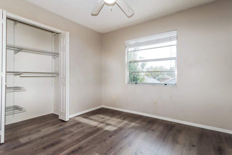 2,140/Mo, 10903 Carnelian Ln Riverview, FL 33578 Bedroom View