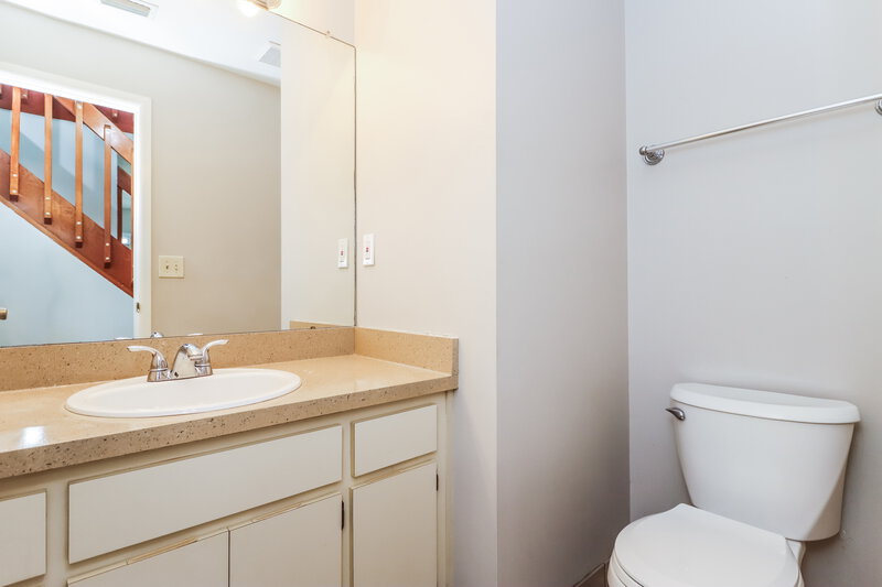 2,140/Mo, 10903 Carnelian Ln Riverview, FL 33578 Bathroom View