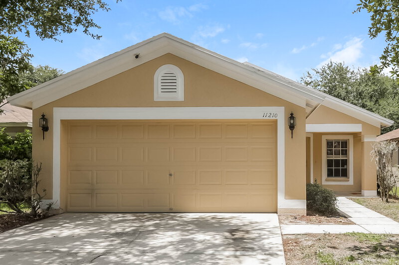 1,945/Mo, 11210 Summer Star Dr Riverview, FL 33579 External View