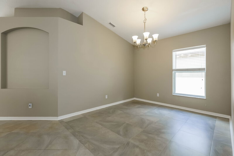 1,945/Mo, 11210 Summer Star Dr Riverview, FL 33579 Dining Room View
