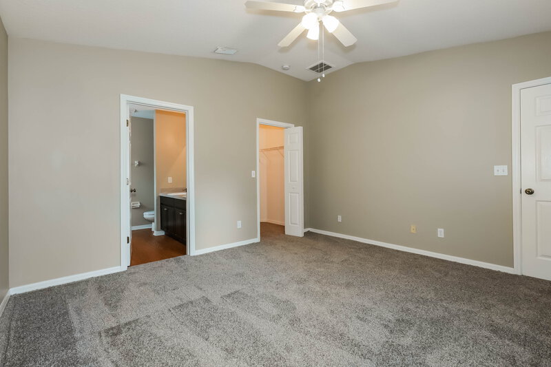 1,945/Mo, 11210 Summer Star Dr Riverview, FL 33579 Main Bedroom View