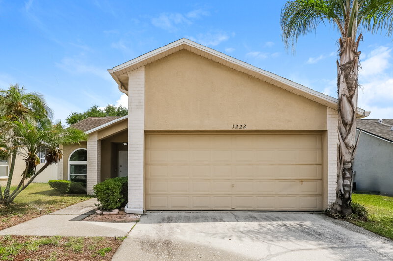 2,255/Mo, 1222 Cressford Pl Brandon, FL 33511 External View