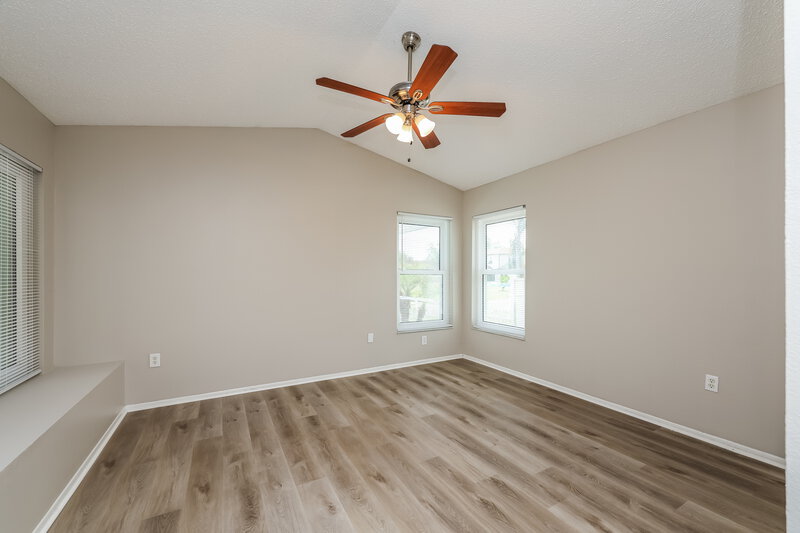 2,255/Mo, 1222 Cressford Pl Brandon, FL 33511 Main Bedroom View