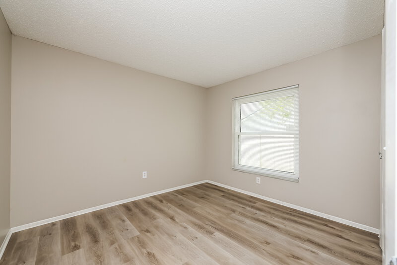 2,255/Mo, 1222 Cressford Pl Brandon, FL 33511 Bedroom View