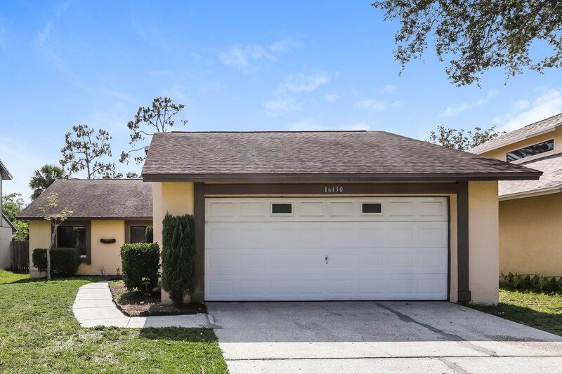 3,760/Mo, 16130 Gardendale Dr Tampa, FL 33624 External View