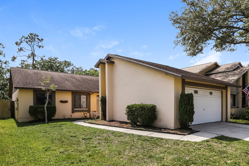 3,760/Mo, 16130 Gardendale Dr Tampa, FL 33624 Front View