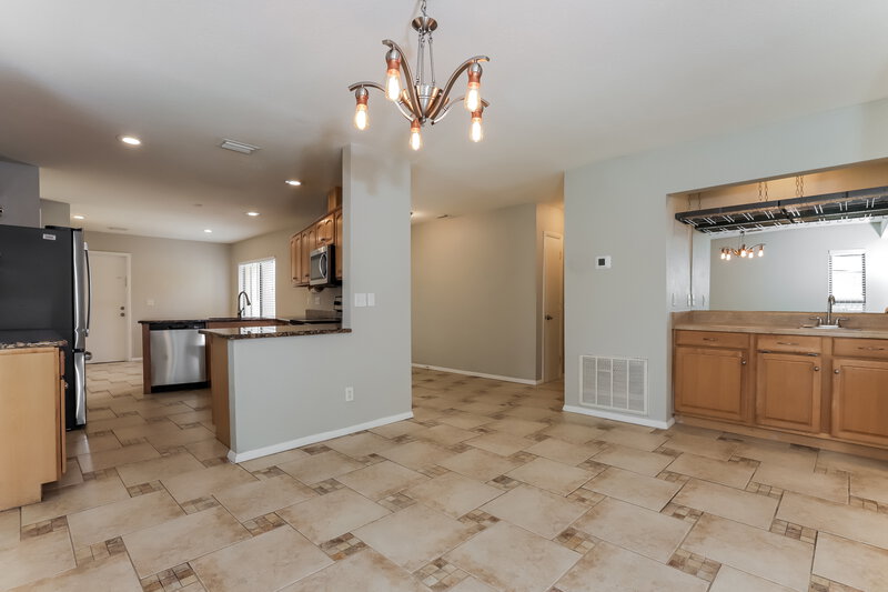 3,760/Mo, 16130 Gardendale Dr Tampa, FL 33624 Dining Room View