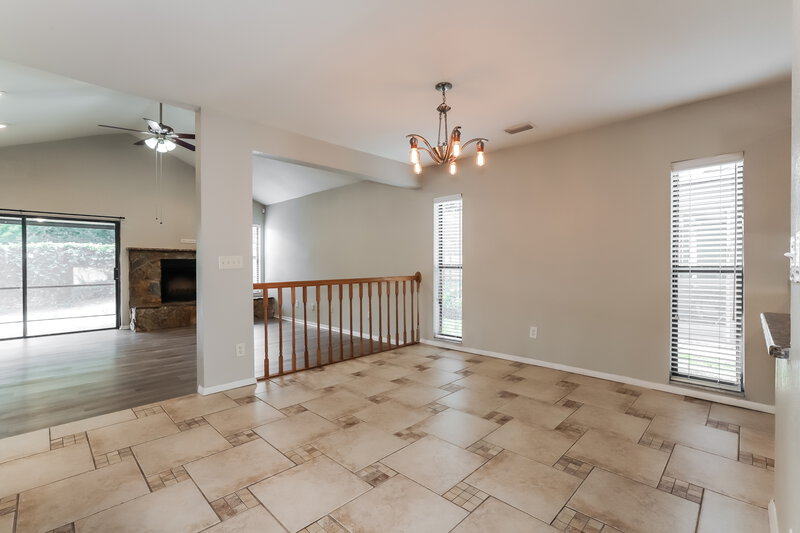 3,760/Mo, 16130 Gardendale Dr Tampa, FL 33624 Dining Room View 2