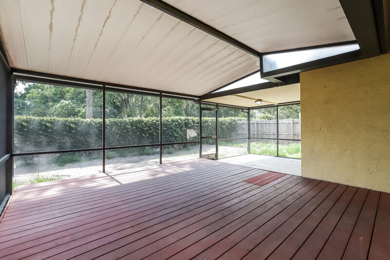 3,760/Mo, 16130 Gardendale Dr Tampa, FL 33624 Sun Room View