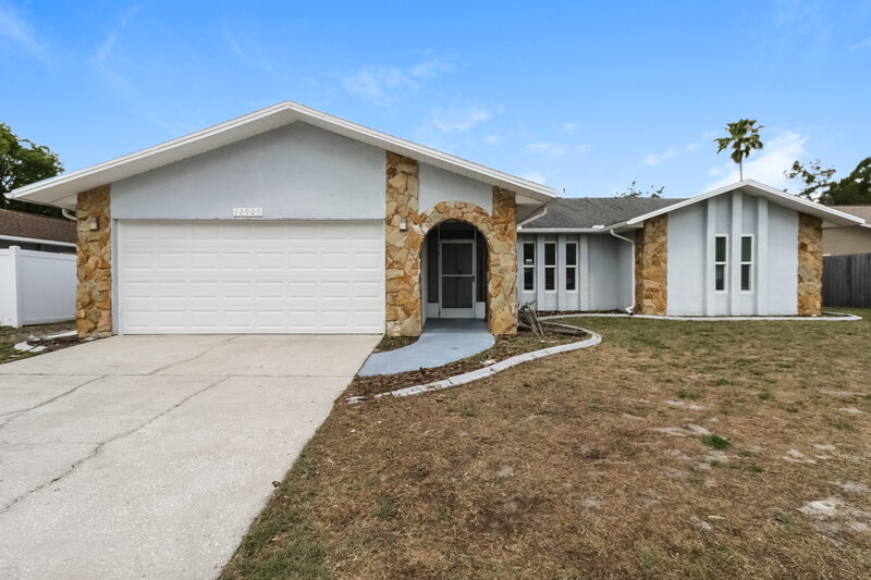 2,095/Mo, 12909 Walnut Tree Ln Hudson, FL 34669 External View