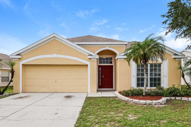 2,250/Mo, 12515 Midpointe Dr Riverview, FL 33578 External View