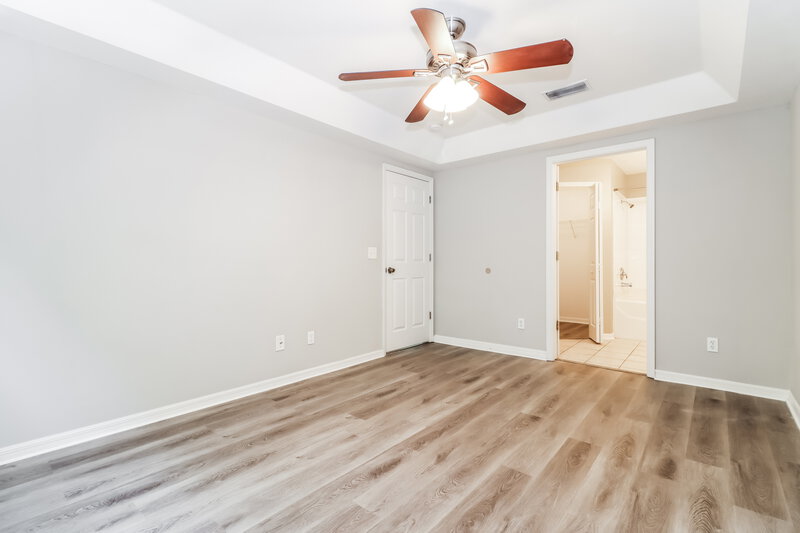 2,080/Mo, 714 Cape Cod Cir Valrico, FL 33594 Main Bedroom View