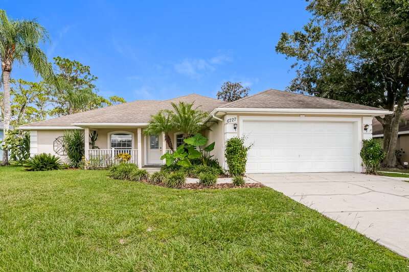 1,960/Mo, 6727 Krenson Oaks Cir Lakeland, FL 33810 External View