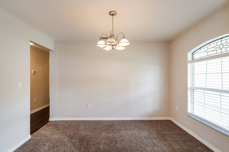 1,960/Mo, 6727 Krenson Oaks Cir Lakeland, FL 33810 Dining Room View