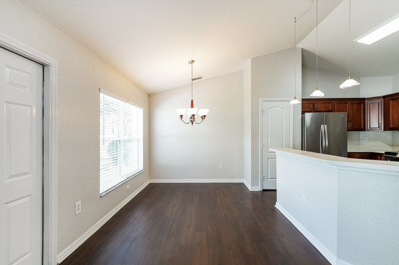 1,960/Mo, 6727 Krenson Oaks Cir Lakeland, FL 33810 Breakfast Nook View