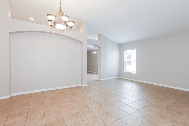 2,120/Mo, 4711 Ramshead Dr Valrico, FL 33594 Dining Room View