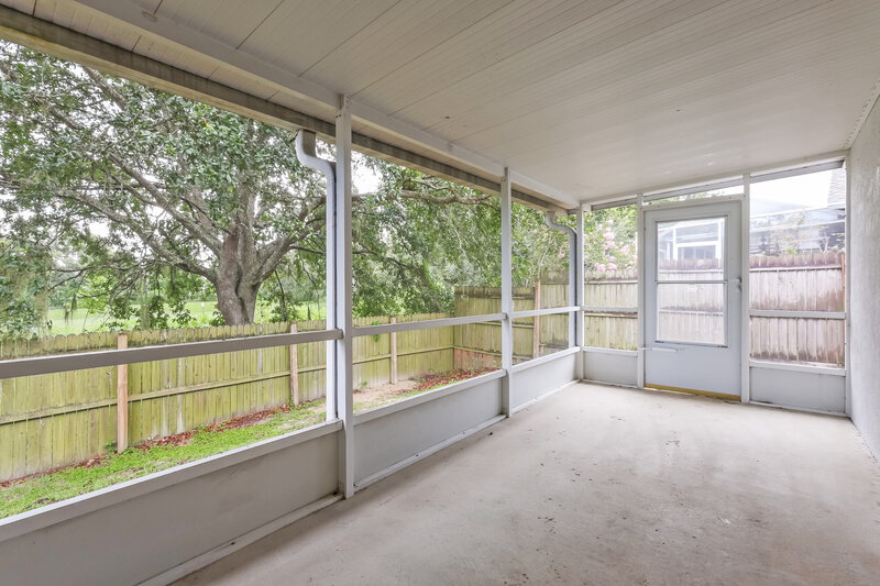 2,120/Mo, 4711 Ramshead Dr Valrico, FL 33594 Sun Room View