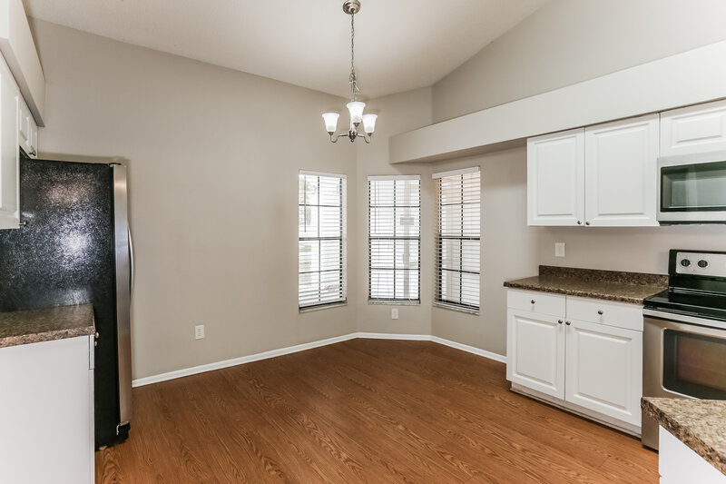 2,165/Mo, 11715 Lynmoor Dr Riverview, FL 33579 Dining Room View