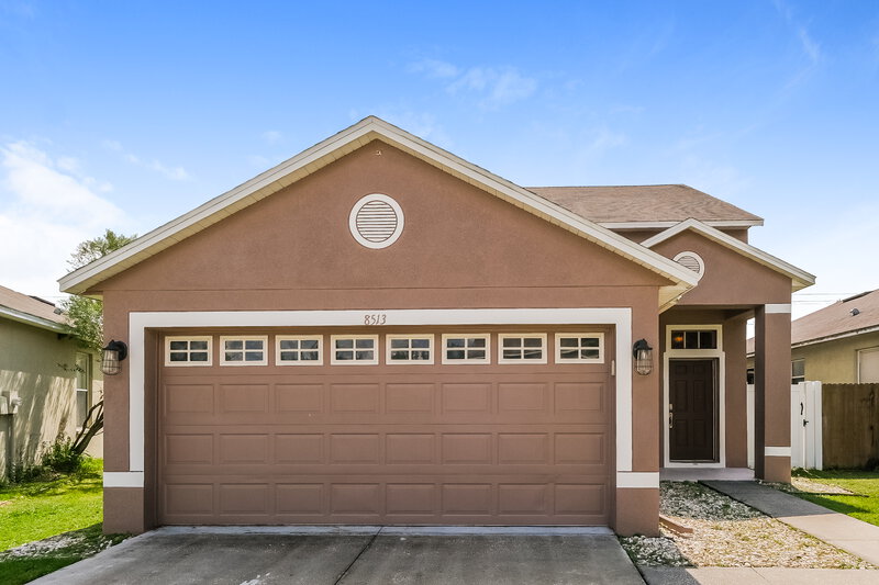 2,350/Mo, 8513 Deer Chase Dr Riverview, FL 33578 External View