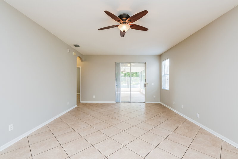 2,350/Mo, 8513 Deer Chase Dr Riverview, FL 33578 Living Room View