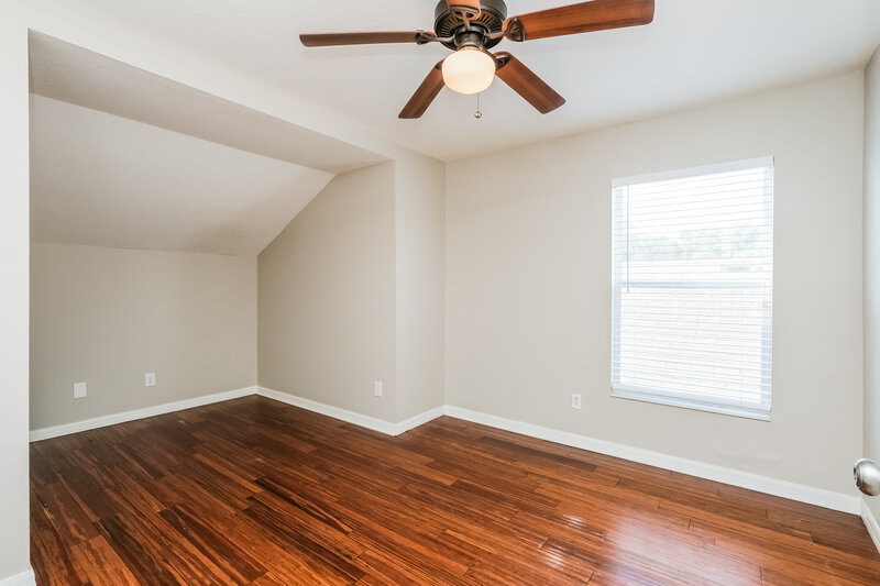 2,350/Mo, 8513 Deer Chase Dr Riverview, FL 33578 Bedroom View