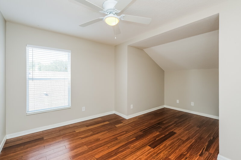 2,350/Mo, 8513 Deer Chase Dr Riverview, FL 33578 Bedroom View 2