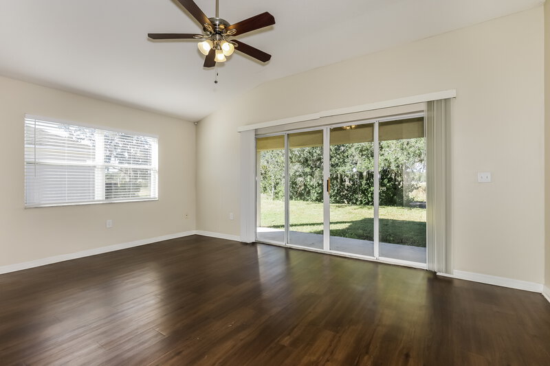 2,030/Mo, 2419 Hamlet Cir Lakeland, FL 33810 Family Room View