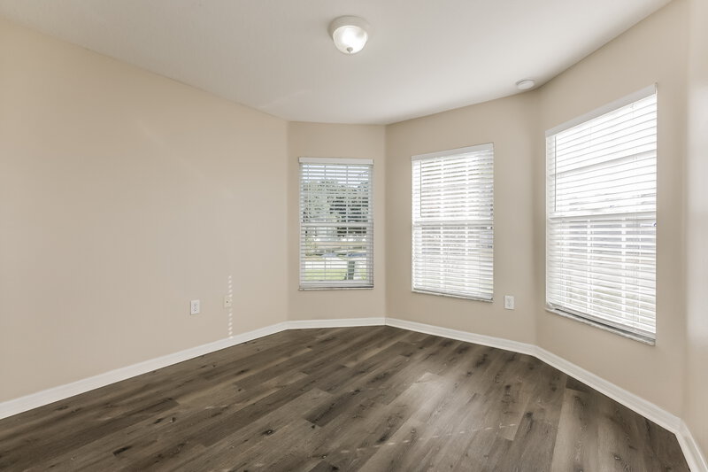 2,030/Mo, 2419 Hamlet Cir Lakeland, FL 33810 Main Bedroom View