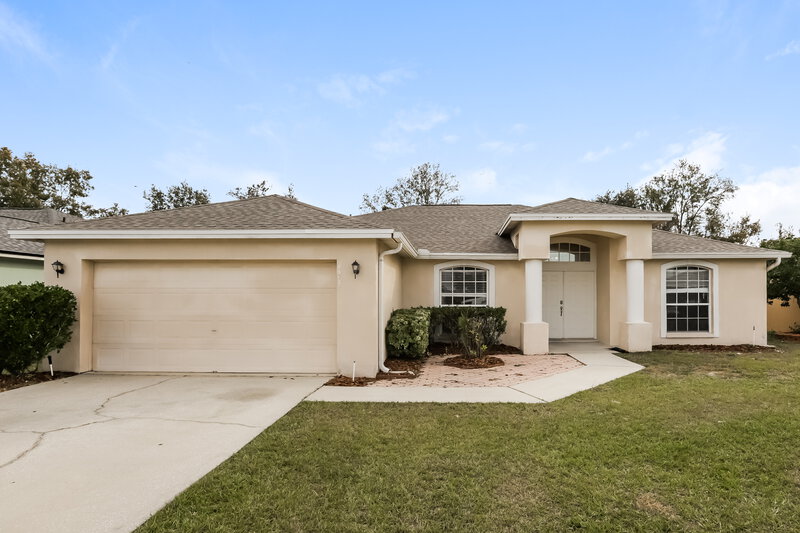 2,185/Mo, 3232 Merlot Dr (2) Lakeland, FL 33811 External View