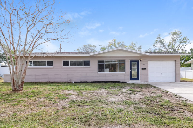 2,160/Mo, 3608 Sunfish Drive Se Saint Petersburg, FL 33705 External View
