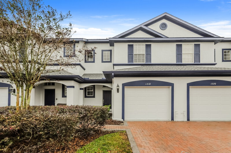 2,050/Mo, 1218 SUMMERGATE DR Valrico, FL 33594 External View