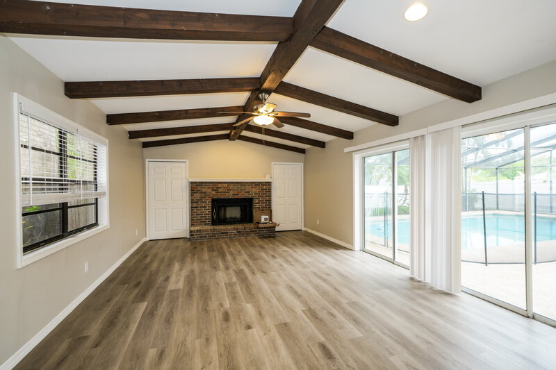 2,965/Mo, 4813 Bay Crest Dr Tampa, FL 33615 Family Room View