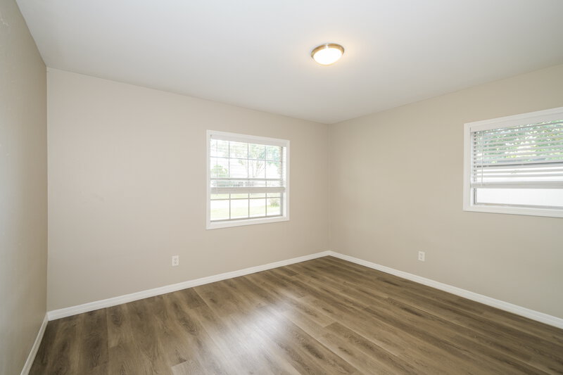 2,965/Mo, 4813 Bay Crest Dr Tampa, FL 33615 Bedroom View