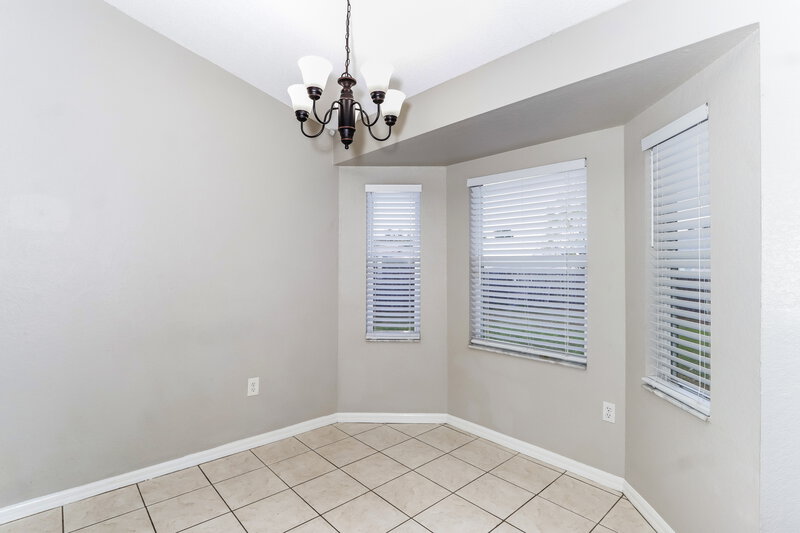 2,065/Mo, 7449 Jessamine Dr Lakeland, FL 33810 Dining Room View