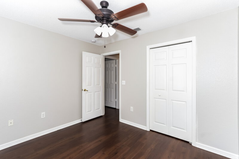 2,065/Mo, 7449 Jessamine Dr Lakeland, FL 33810 Bedroom View