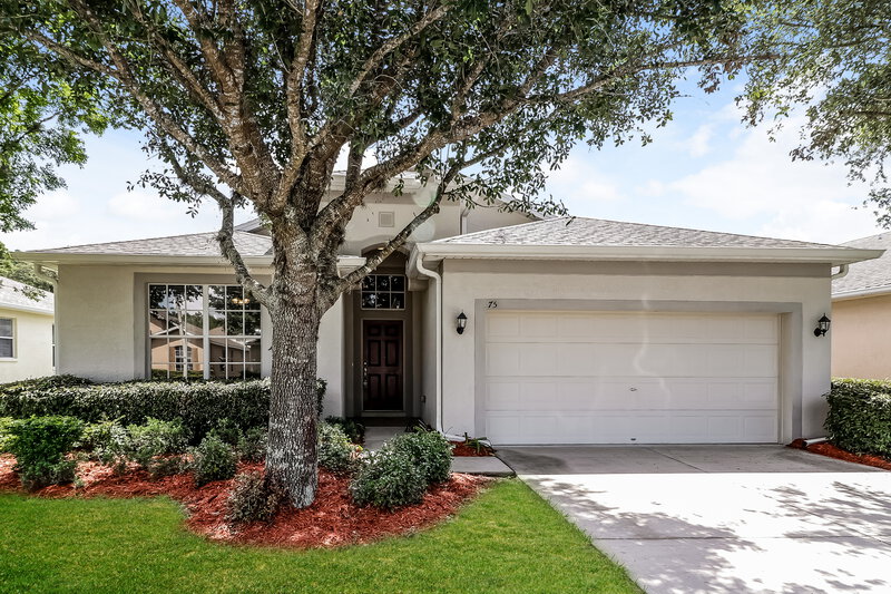 2,200/Mo, 75 Fairmont Dr Spring Hill, FL 34609 External View